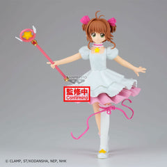 Cardcaptor Sakura PVC Statue Sakura Kinomoto 20 cm 4983164289640