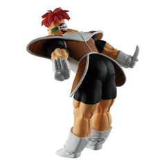 Dragon Ball Z Solid Edge Works PVC Statue Recoome 14 cm 4983164289657