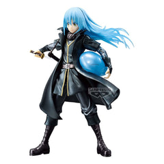 That Time I Got Reincarnated as a Slime Espresto PVC Statue Rimuru Tempest 21 cm 4983164291025