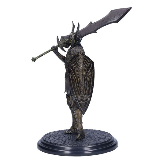 Dark Souls Sculpt Collection PVC Statue Vol.3: Black Knight 20 cm 4983164355680