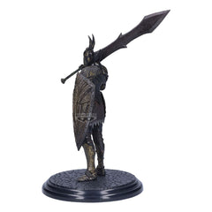 Dark Souls Sculpt Collection PVC Statue Vol.3: Black Knight 20 cm 4983164355680