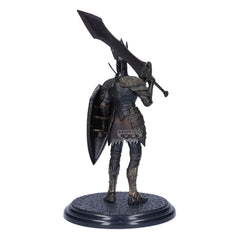 Dark Souls Sculpt Collection PVC Statue Vol.3: Black Knight 20 cm 4983164355680