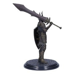 Dark Souls Sculpt Collection PVC Statue Vol.3: Black Knight 20 cm 4983164355680