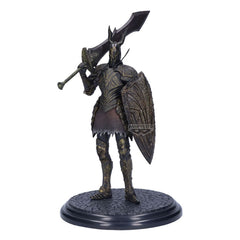 Dark Souls Sculpt Collection PVC Statue Vol.3: Black Knight 20 cm 4983164355680