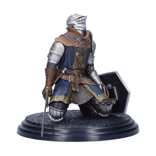 Dark Souls  PVC Statue Vol.4: Oscar Knight of Astora 12 cm 4983164356809