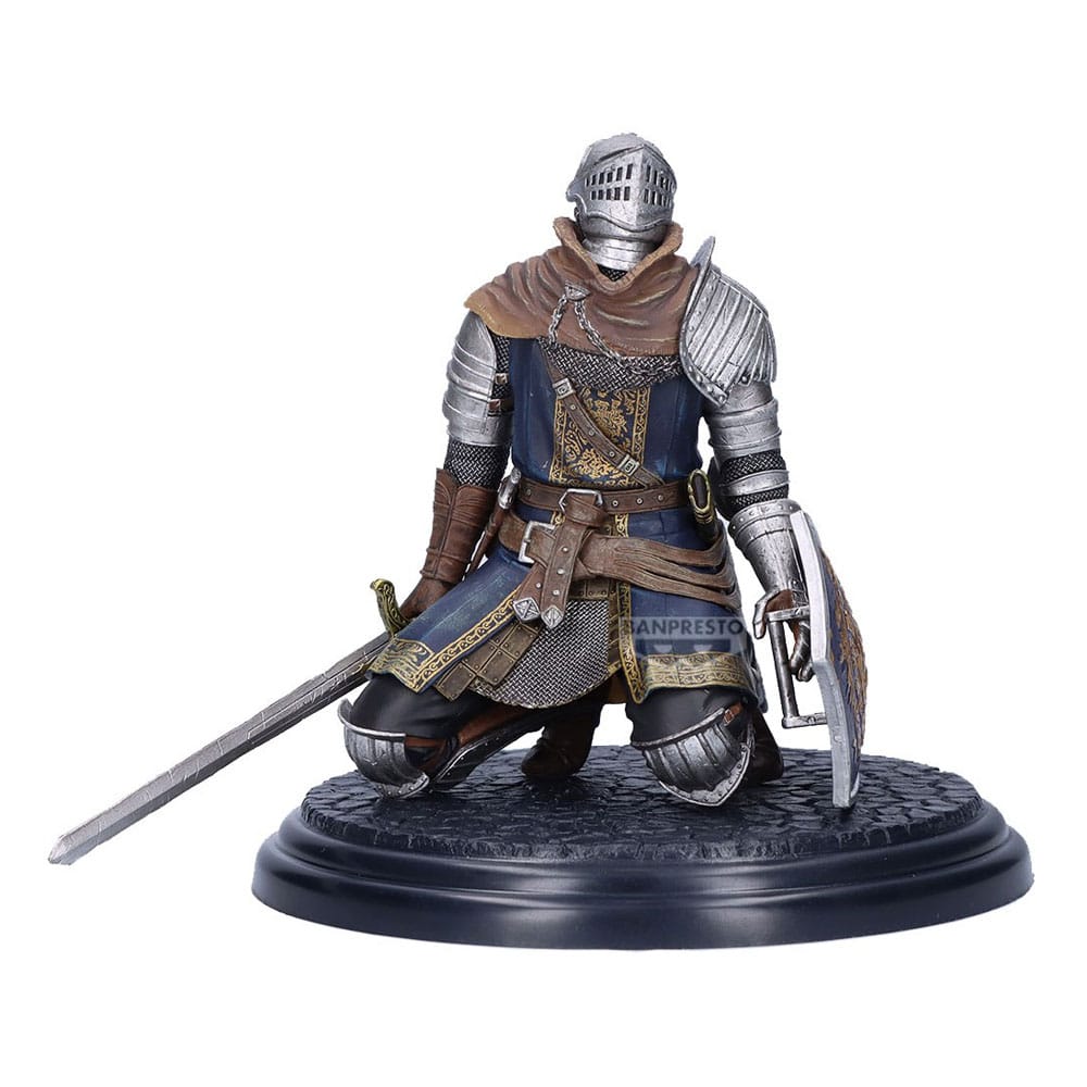 Dark Souls  PVC Statue Vol.4: Oscar Knight of Astora 12 cm 4983164356809