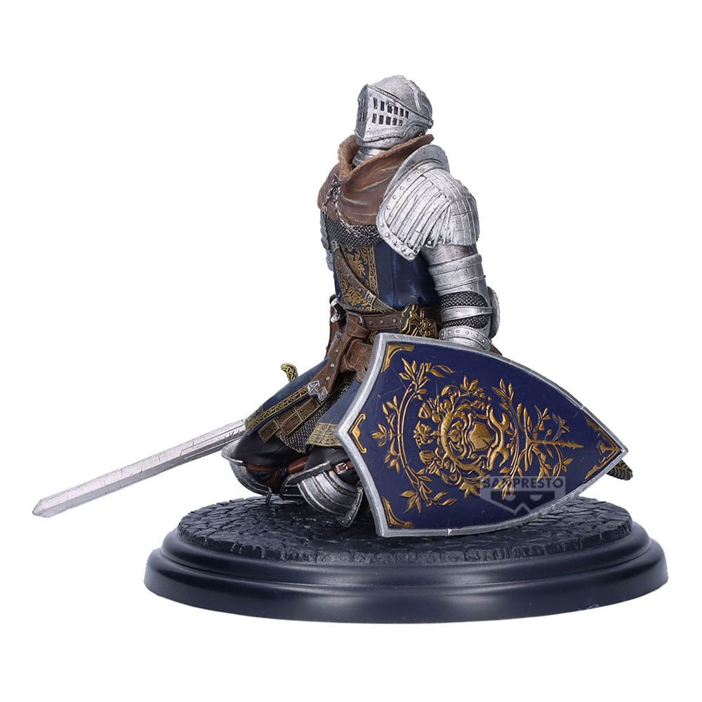 Dark Souls  PVC Statue Vol.4: Oscar Knight of Astora 12 cm 4983164356809