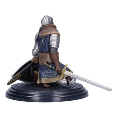 Dark Souls  PVC Statue Vol.4: Oscar Knight of Astora 12 cm 4983164356809