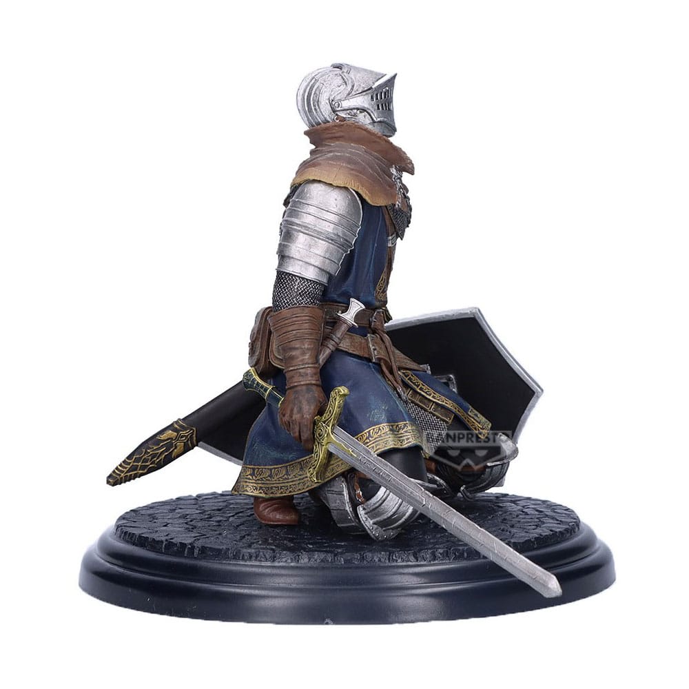 Dark Souls  PVC Statue Vol.4: Oscar Knight of Astora 12 cm 4983164356809