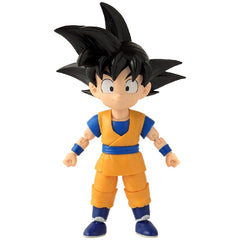 Dragon Ball Daima Dragon Stars Action Figure Goku (Mini) 17 cm 3296580407354