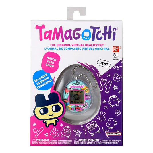 Tamagotchi: Original 3296580428007