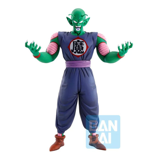 Dragon Ball Ichibansho PVC Statue Piccolo Daimaoh (Ex Mystical Adventure) 26 cm 4573102602091