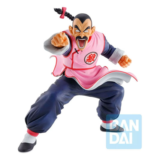 Dragon Ball Ichibansho PVC Statue Tao Pai Pai (Ex Mystical Adventure) 18 cm 4573102602107