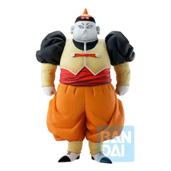 Dragon Ball Z Ichibansho PVC Statue Android No. 19 (Android Fear) 26 cm 4573102636232