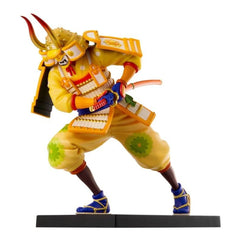 One Piece Ichibansho PVC Statue Kikunojo (The Nine Red Scabbards is Here) 11 cm 4573102636256