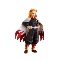 Demon Slayer: Kimetsu no Yaiba Ichibansho PVC Statue Kyojuro Rengoku (The Hashira) 26 cm 4573102636607