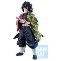 Demon Slayer: Kimetsu no Yaiba Ichibansho PVC Statue Giyu Tomioka (The Hashira) 26 cm 4573102636614