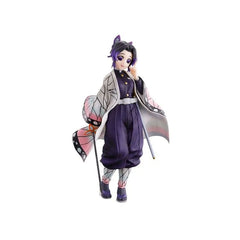 Demon Slayer: Kimetsu no Yaiba Ichibansho PVC Statue Shinobu Kocho (The Hashira) 23 cm 4573102636621