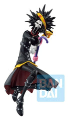 One Piece Film: Red Ichibansho PVC Statue Brook (More Beat) 16 cm 4573102636676