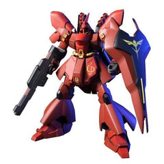 Gundam Char's Counterattack High Grade Plastic Model Kit 1/144 Sazabi 4573102588890