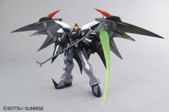 Gundam Master Grade Plastic Model Kit 1/100 Deathscythe Hell EW 4573102615886