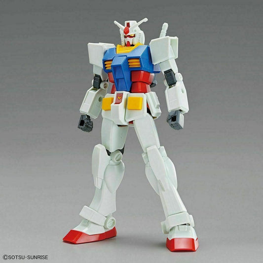 Gundam 1st Master Grade Plastic Model Kit 1/100 RX-78-2 Gundam Version 3.0 4573102616104