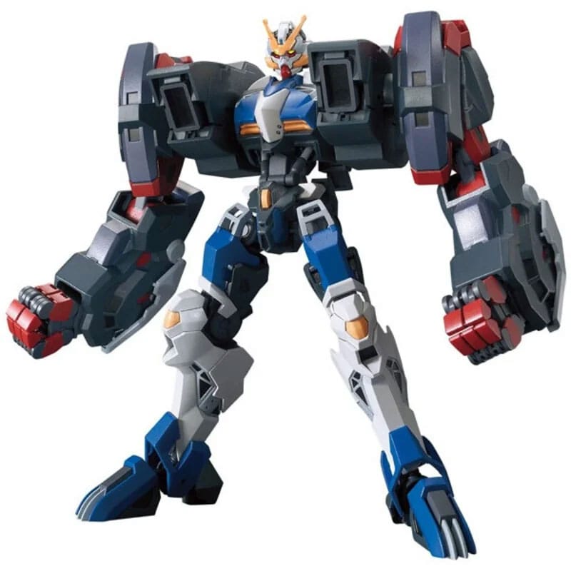 Gundam Iron-Blooded Orphans: High Grade - Gundam Dantalion 1:144 Scale Model Kit 4573102603906