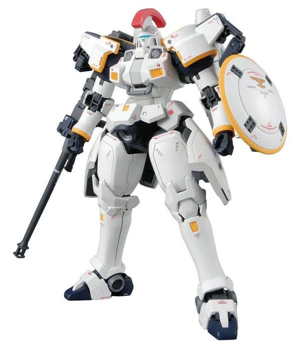 Gundam Wing: Master Grade - Tallgeese I EW Version 1:100 Scale Model Kit 4573102628459