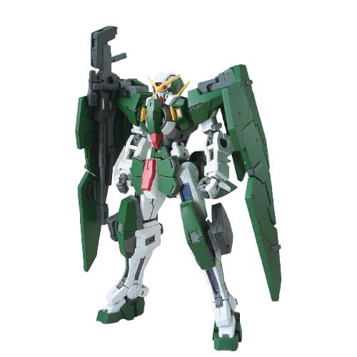 Gundam 00: Master Grade - Gundam Dynames 1:100 Scale Model Kit 4573102567673