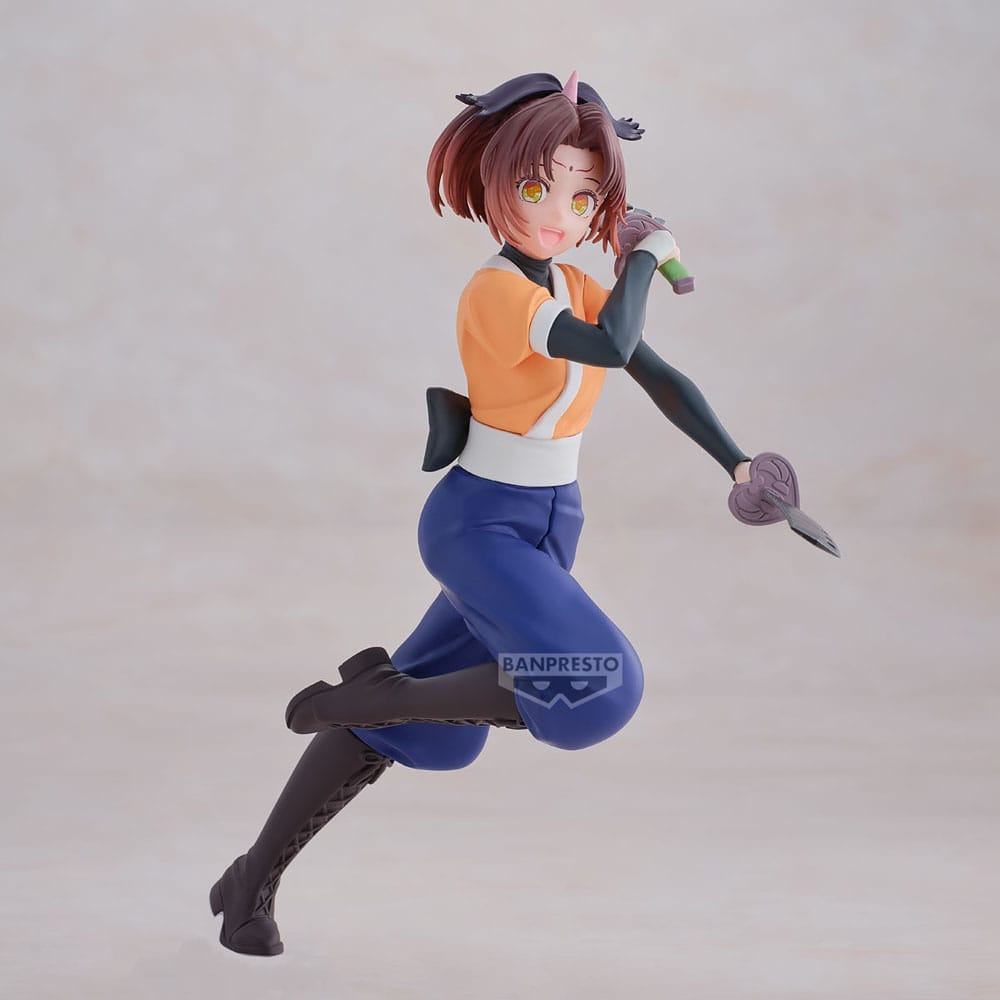 Oshi no Ko xxx PVC Statue Kana Arima (Tsurugi Ver.) 16 cm 4983164896015