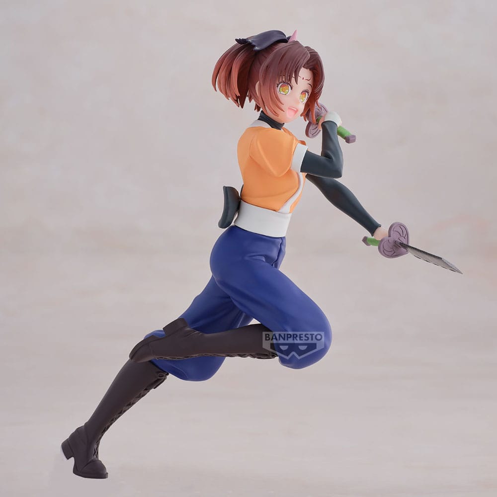 Oshi no Ko xxx PVC Statue Kana Arima (Tsurugi Ver.) 16 cm 4983164896015