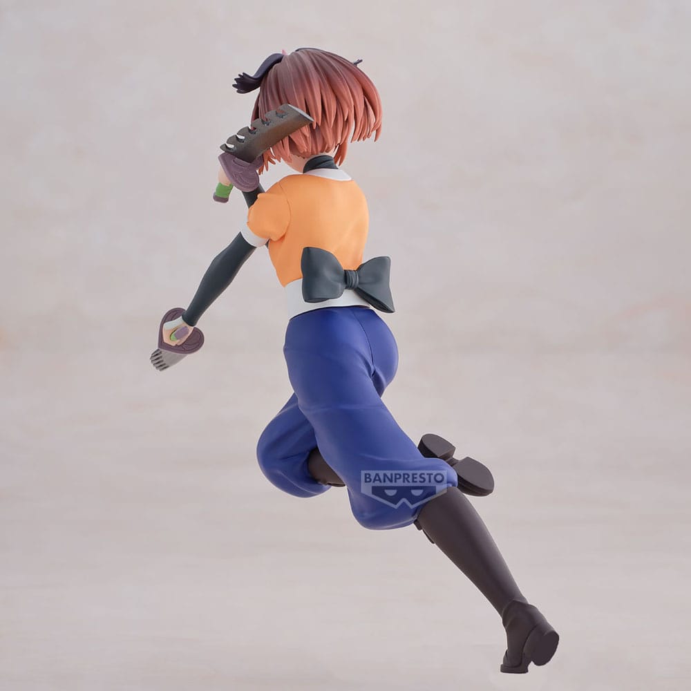 Oshi no Ko xxx PVC Statue Kana Arima (Tsurugi Ver.) 16 cm 4983164896015