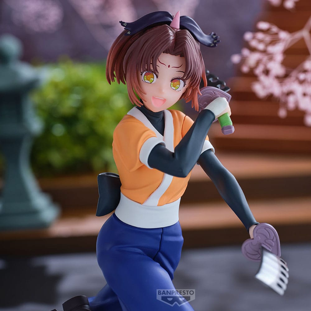 Oshi no Ko xxx PVC Statue Kana Arima (Tsurugi Ver.) 16 cm 4983164896015