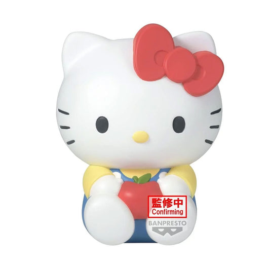 Hello Kitty Sofvimates PVC Statue 11 cm 4983164897906