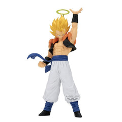 Dragon Ball Z Match Makers PVC Statue Super Saiyan Gogeta (vs. Janemba) 17 cm 4983164898347