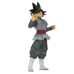 Dragon Ball Super Clearise PVC Statue Goku Black 19 cm 4983164898590