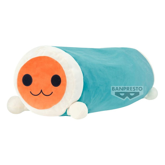 Taiko no Tatsujin Jumbo Plush Figure 70 cm 4983164898767