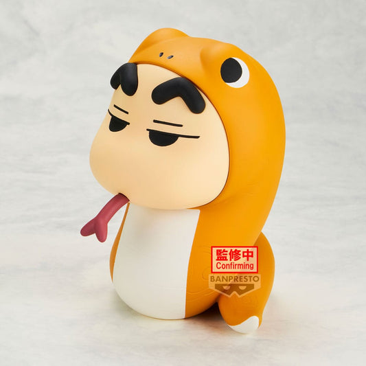 Crayon Shin-chan Cosplay PVC Statue Shin-chan Vol. 5 (Ver. B) 10 cm 4983164898873