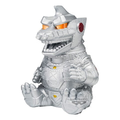 Toho Monster Series Enshrined Monsters PVC Statue Mechagodzilla (1974) (Ver. A) 12 cm 4983164898989