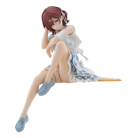 The Idolmaster Shiny Colors Espresto PVC Statue Highly Detail Madoka Higuchi 19 cm 4983164899160