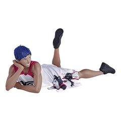 Kuroko's Basketball The Movie: Last Game Interval PVC Statue Daiki Aomine & Tetsuya #2 20 cm 4983164899443