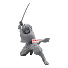 Demon Slayer: Kimetsu no Yaiba Vibration Stars PVC Statue Giyu Tomioka 11 cm 4983164899474