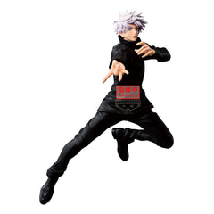 Jujutsu Kaisen Maximatic PVC Statue Satoru Gojo 25 cm 4983164899481