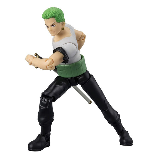 One Piece Ultimate Legends Action Figure Zoro 12 cm 3701405828769