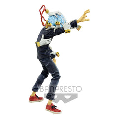 My Hero Academia Chronicle Figure Academy PVC Statue Tomura Shigaraki 18 cm 4983164182606