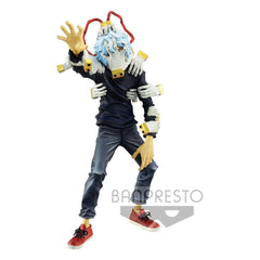 My Hero Academia Chronicle Figure Academy PVC Statue Tomura Shigaraki 18 cm 4983164182606