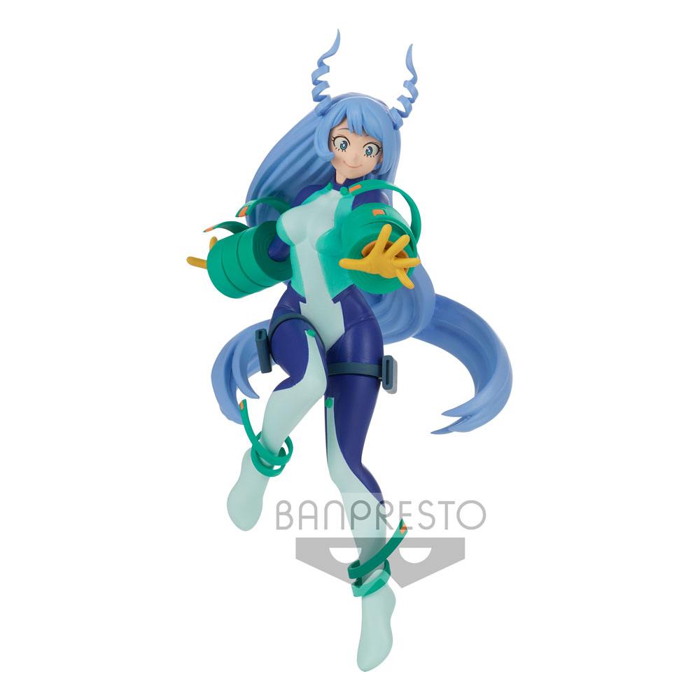 My Hero Academia The Amazing Heroes PVC Statue Nejire Hado 17 cm 4983164182934