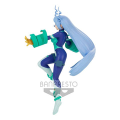 My Hero Academia The Amazing Heroes PVC Statue Nejire Hado 17 cm 4983164182934