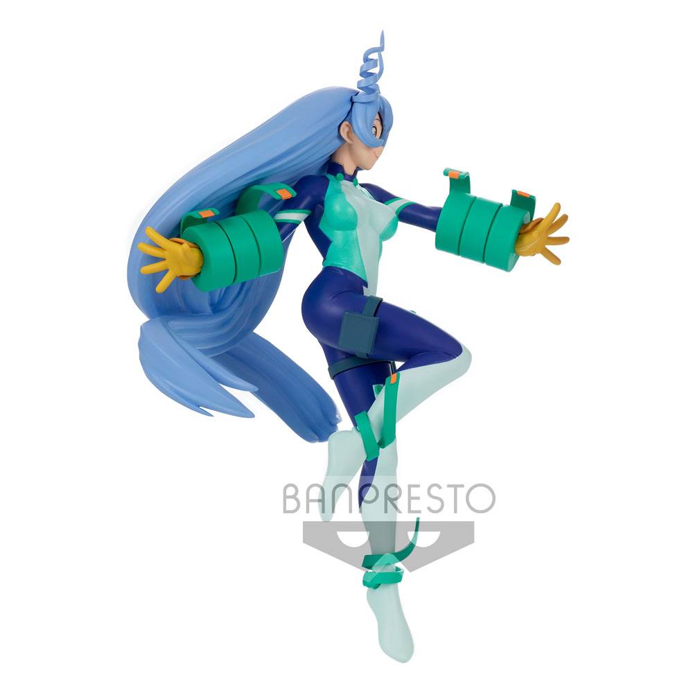 My Hero Academia The Amazing Heroes PVC Statue Nejire Hado 17 cm 4983164182934