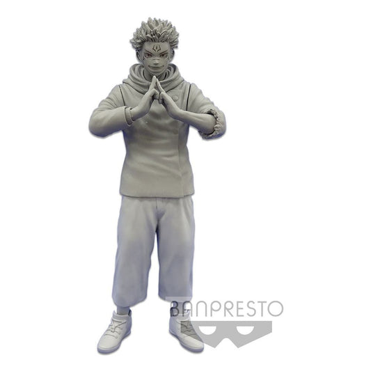 Jujutsu Kaisen PVC Statue Sukuna 18 cm 4983164182996